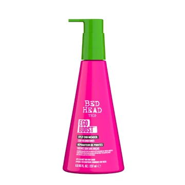 TIGI EGO BOOST HAJBAN MARADÓ Hajvégápoló 237ml