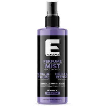 Elegance Perfume Mist New Look Addictive 300ml