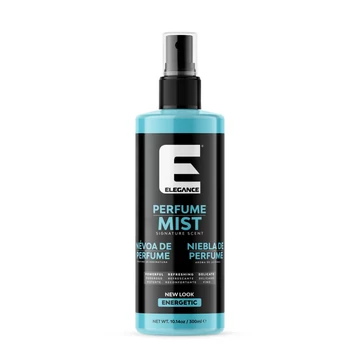 Elegance Perfume Mist New Look Energetic 300ml