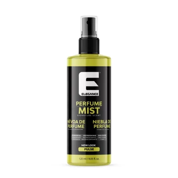 Elegance Perfume Mist New Look Pulse 300ml