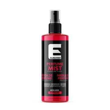 Elegance Perfume Mist New Look Supreme 300ml