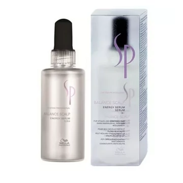 Wella SP Balance Scalp Energy Serum 100ml 