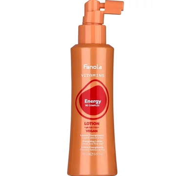 Fanola Vitamins Energy Be Complex Lotion 150ml