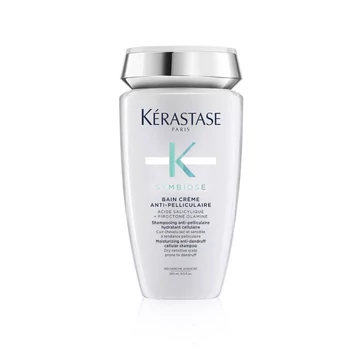 Kérastase SYMBIOSE Bain Créme Anti-Pelliculaire - Shampoo 250 ml