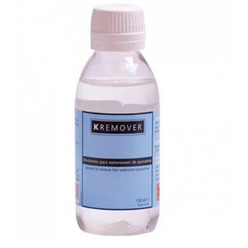 Euro Stil Keratin oldó folyadék 150ml 