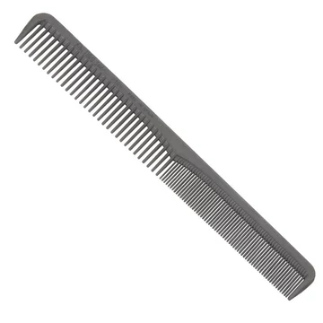 Euro Stil Carbon Antistatic fésű Ref.:02186  17,5cm