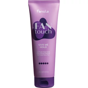 Fanola Fun Touch Give Me Hold 250 Ml