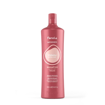 Fanola Wonder Volume  Extra Care Sampon 1000 ml