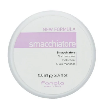 Fanola Smacchiatore  Stain Remover 150 Ml- Festék eltávolító krém