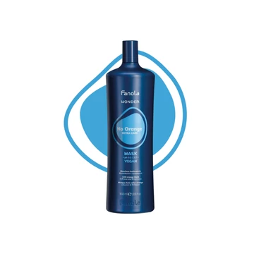 Fanola Wonder No Orange Extra Care Mask 1000ml