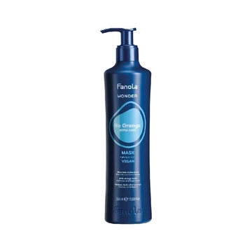 Fanola Wonder No Orange Extra Care Mask 350ml