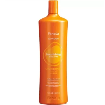 Fanola Wonder Nurishing Extra Care Conditioner 1000ml