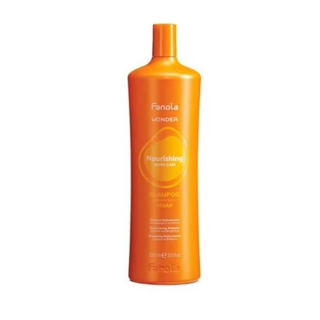 Fanola Wonder Nurishing Extra Care Sampon 1000ml