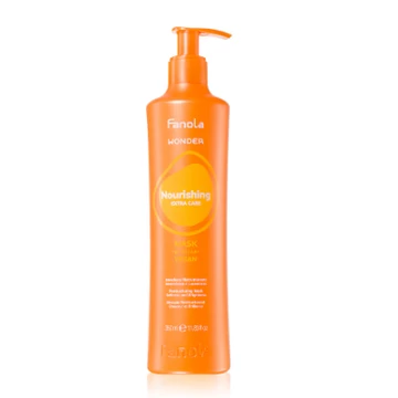 Fanola Wonder Nurishing Extra Care Mask 350ml