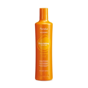 Fanola Wonder Nurishing Extra Care Sampon 350ml