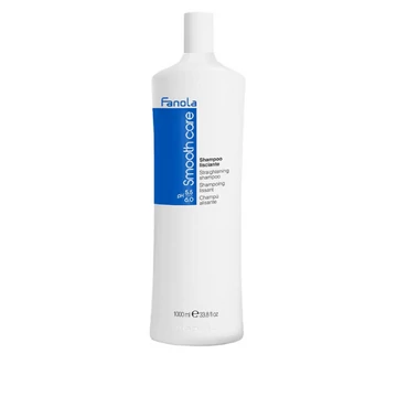 Fanola Smooth Care Straightening Shampoo 1000 Ml
