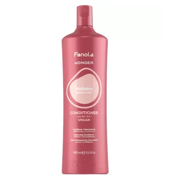 Fanola Volume Balzsam 1000ml