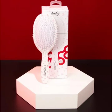 Framar Get Lucky Lucky Detangling Brush 