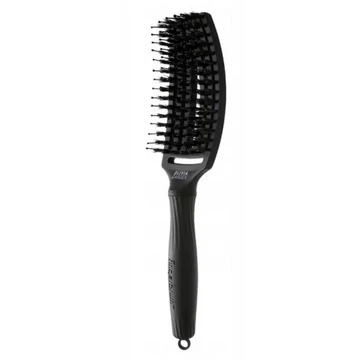 Oliva Garden Fingerbrush -Fekete Készlethiány!!
