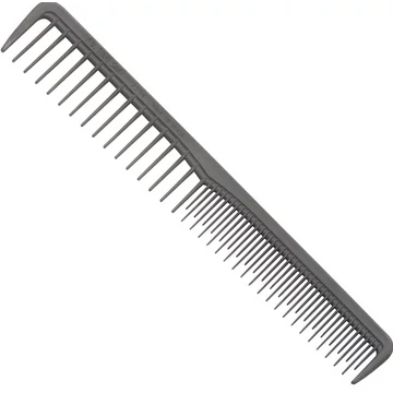 Euro Stil Carbon Fésű 02214