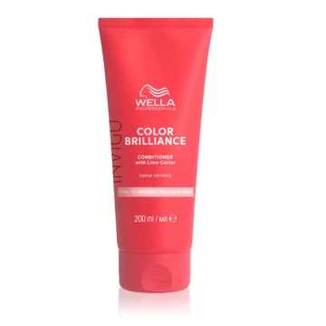 Wella Professionals Invigo Color Brilliance Fine/Normal kondícionáló 200ml
