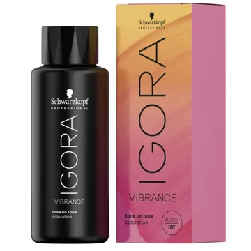 Schwarzkopf Igora Vibrance 7-0 60ml