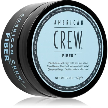 American Crew Fiber hajformázó 85g 