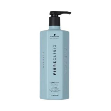 Schwarzkopf Professional FIBRE CLINIX IN SALON Hydrate Conditioner 1000 ml