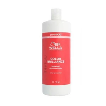 Wella Professionals Invigo Color Brilliance Fine/Normal Sampon 1000ml