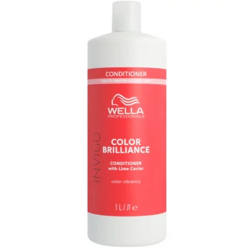 Wella Professionals Invigo Color Brilliance Fine/Normal kondícionáló 1000ml