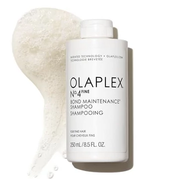Olaplex No4 Fine Sampon 250 ml