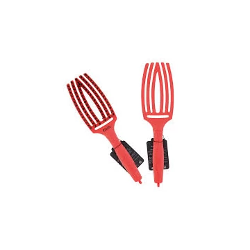 Olivia Garden Fingerbrush /Red Confidance/
