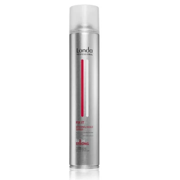 Londa Professional Fix It Strong Hold Hair Spray  500ml