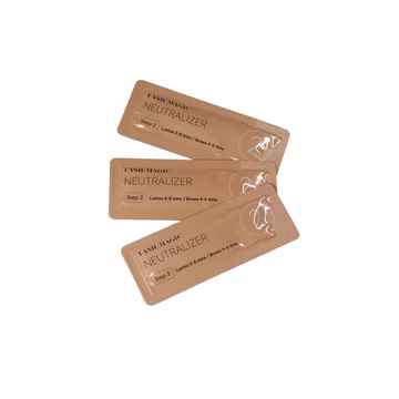 Lash Magic Neutralizer Fixáló krém 2. lépés 10x1g