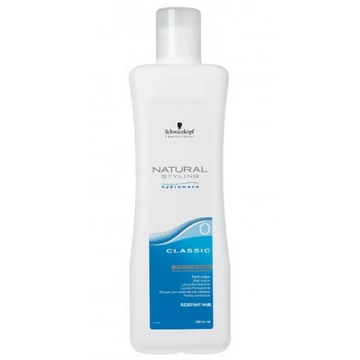 Schwarzkopf Natural Styling Classic dauervíz 0 1000 ml