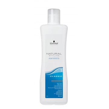 Schwarzkopf Natural Styling Classic dauervíz 1 1000 ml