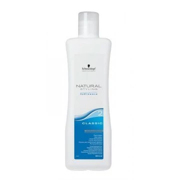 Scharzkopf Natural Styling Classic dauervíz 2 1000 ml