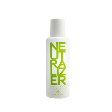 KALLOS NEUTRALIZER 1+1 Dauervíz fixáló 100ml