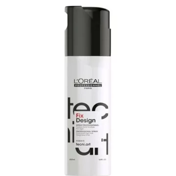L'oreal Tecni Art Fix Design 200ml