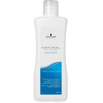 Schwarzkopf Natural Styling Fixáló 1000 ml 
