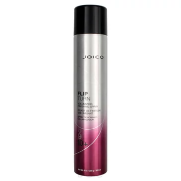 Joico Flip Turn 10+  Volumizing Finishing Spray 300 Ml