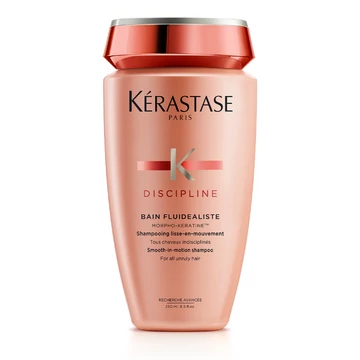 Kérastase Discipline Bain Fluidaliste 250 ml
