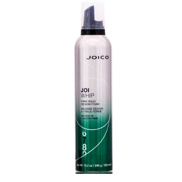 Joico Joiwhip Firm-Hold Foam 300 ml