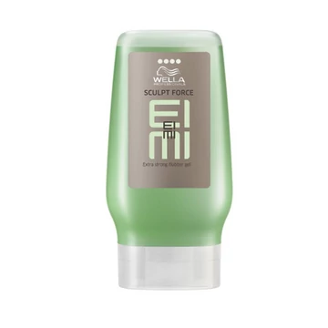 Wella Professionals EIMI Texture Sculpt Force Akril hajzselé 125ml 
