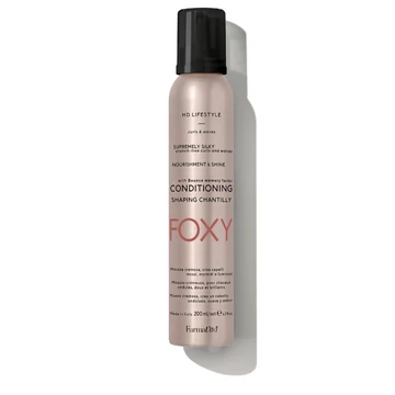 HD LIFE STYLE KONDÍCIÓNÁLÓ ÉS HAJFORMÁZÓ CHANTILLY FLEXIBLE 200 ML
