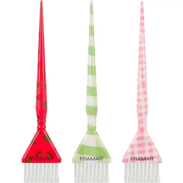 Framar Strawberry Shortcake Triple Threat Set 3db