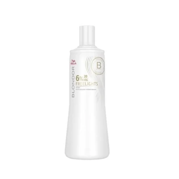 Wella Professional Blondor Freelights előhívó 6% 1000ml