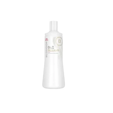Wella Professional Blondor Freelights előhívó 9% 1000ml