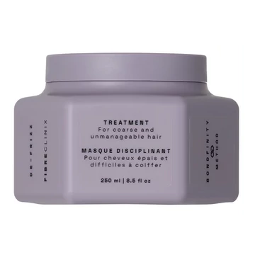 Schwarzkopf Fibre Clinix  De-Frizz Treatment 250ml