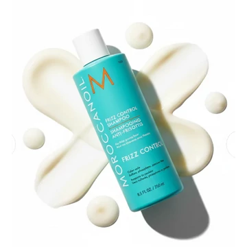 Moroccanoil Frizz Control Shampoo 250ml